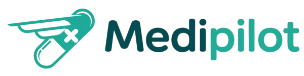 Medipilot - Le copilote des pharmacies